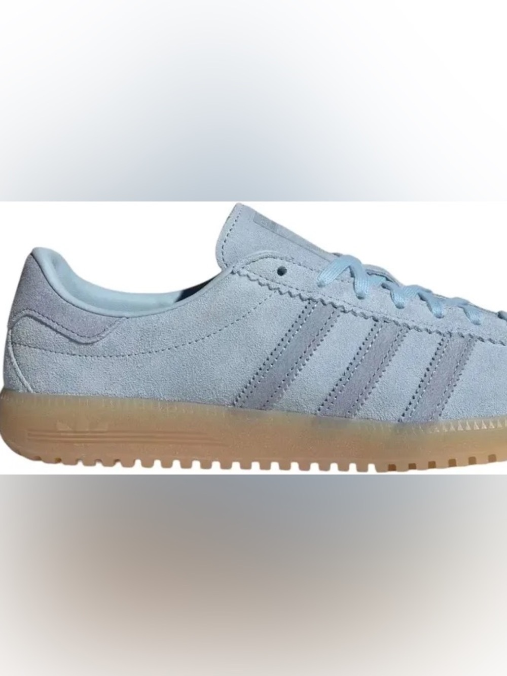 ADIDAS BRMD SHOES in Clear Sky Tactical Blue💙 - Picture 3 of 10